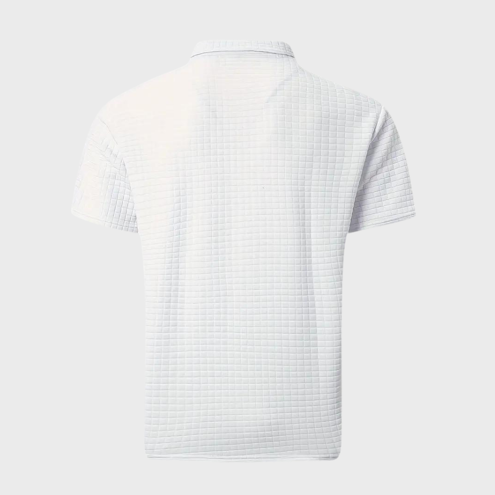Pieter – Herren Poloshirt – Klassisch, bequem & vielseitig