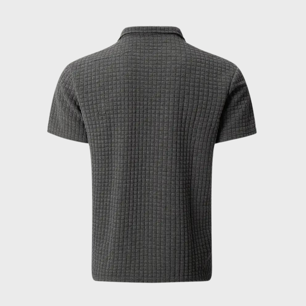 Pieter – Herren Poloshirt – Klassisch, bequem & vielseitig
