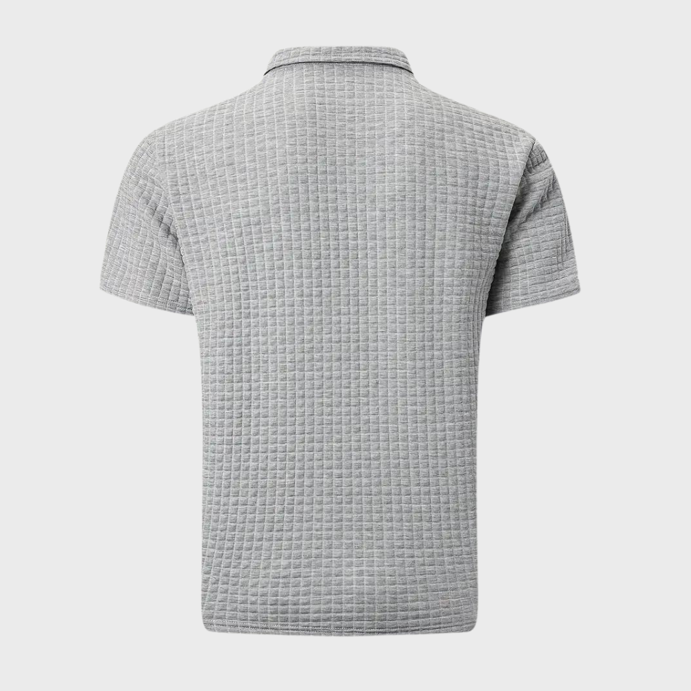 Pieter – Herren Poloshirt – Klassisch, bequem & vielseitig