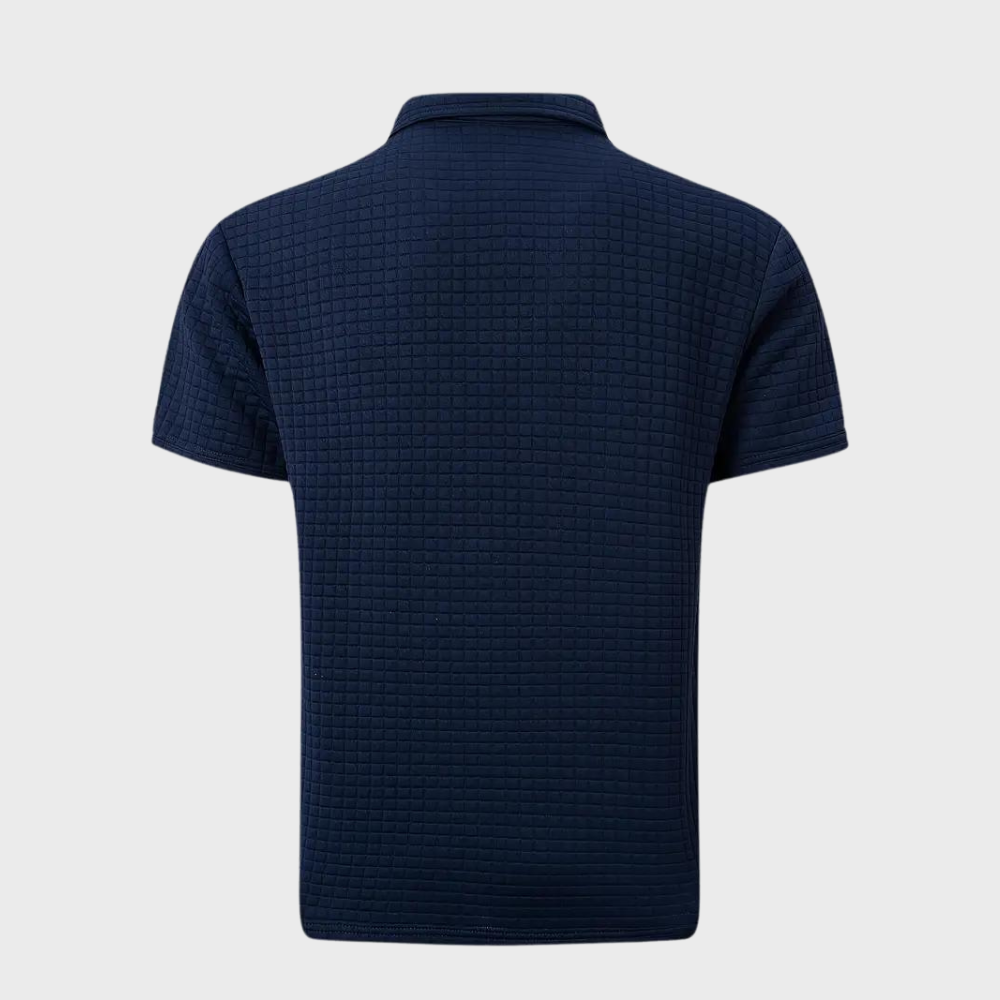 Pieter – Herren Poloshirt – Klassisch, bequem & vielseitig