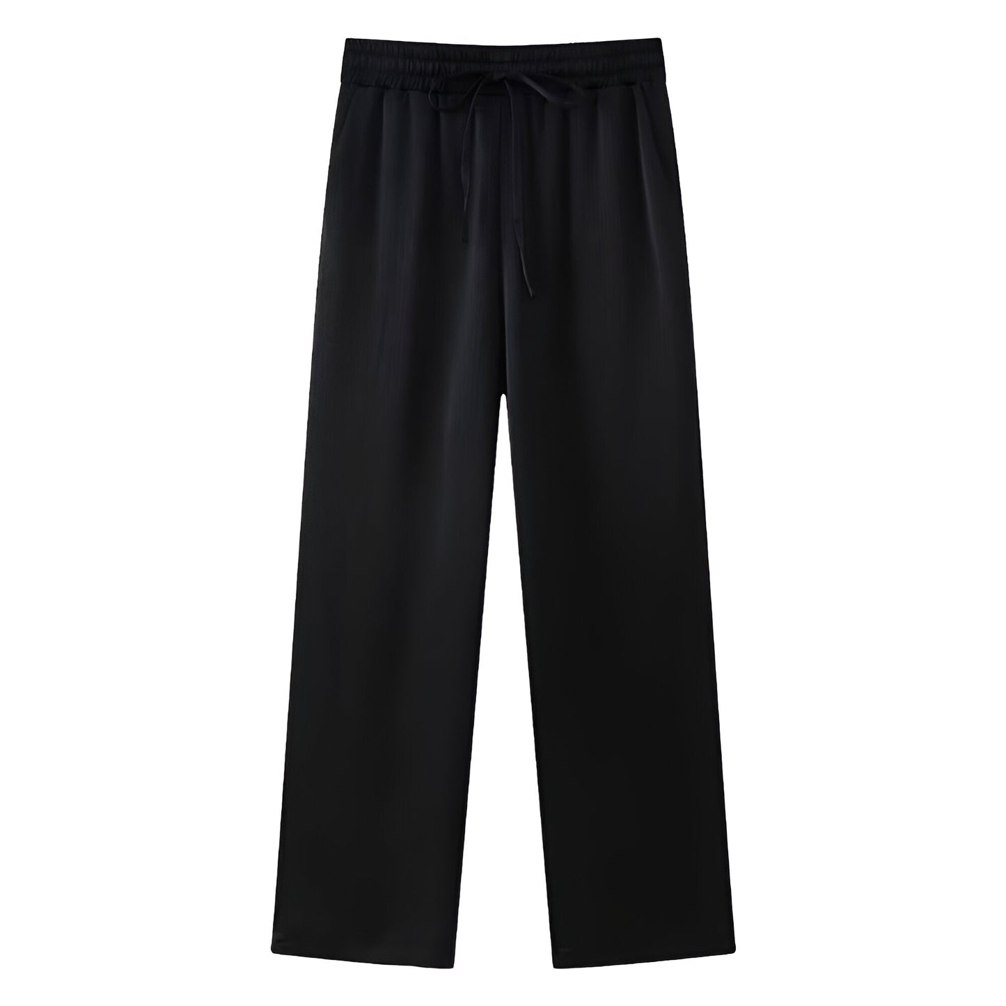 Eber | Mühelos elegant: Chic Jacken- und Hosen-Set