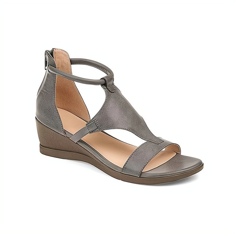 Orthopädische Sandalen für Damen - Gerda