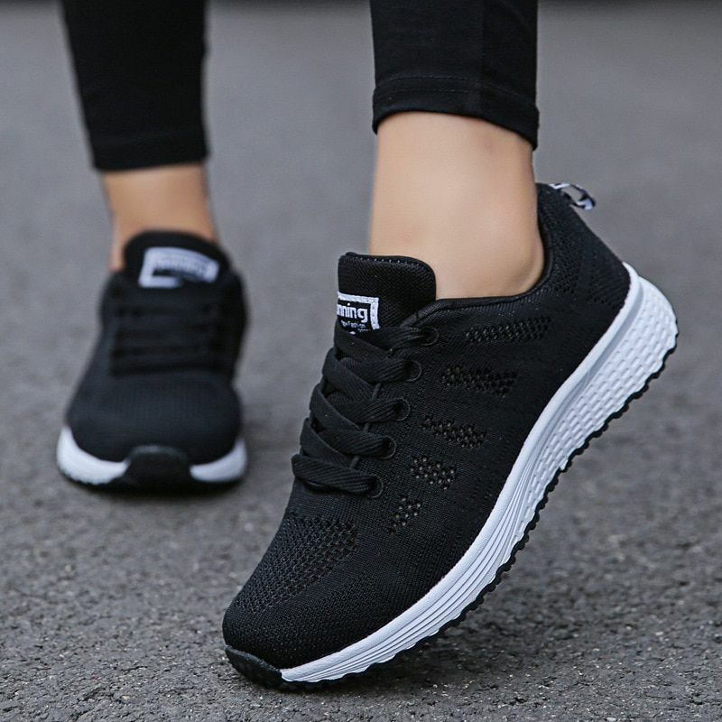 Sarah | Turnschuhe für Damen