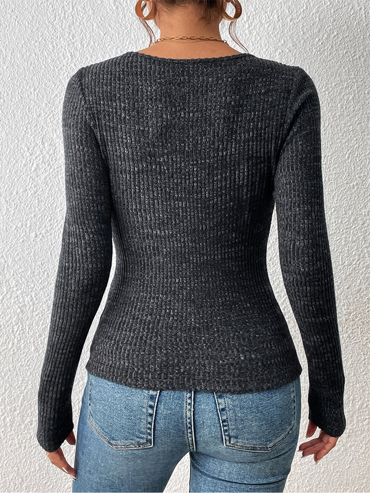 Corbene | Frauen Strickpullover