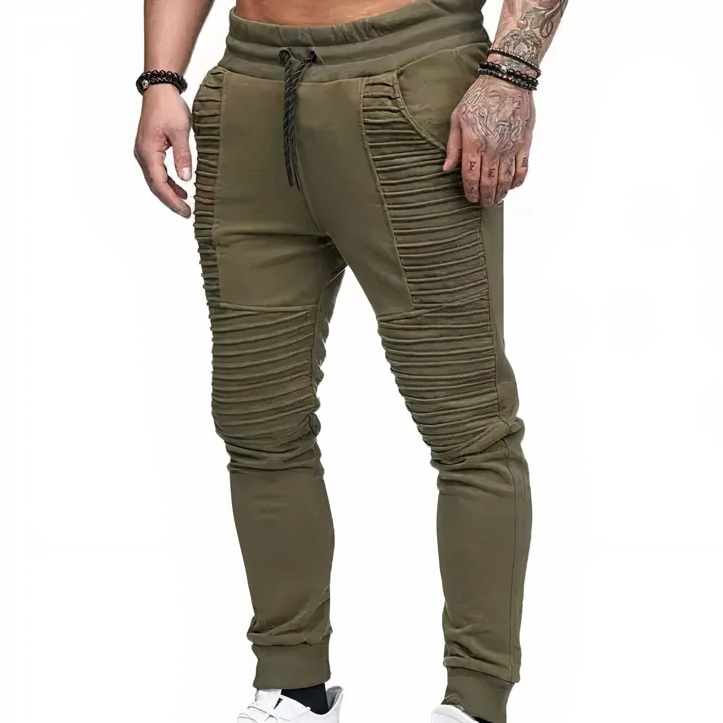 Stylische Herren Sommerhosen - Hendrix
