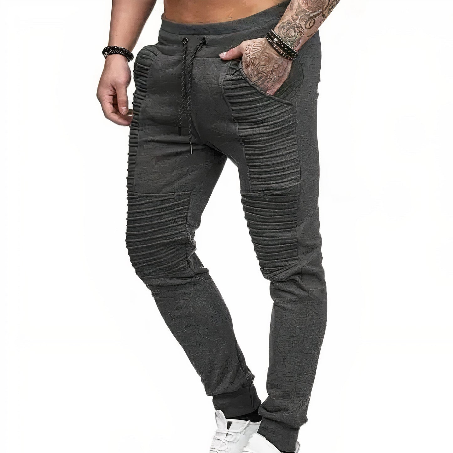 Stylische Herren Sommerhosen - Hendrix