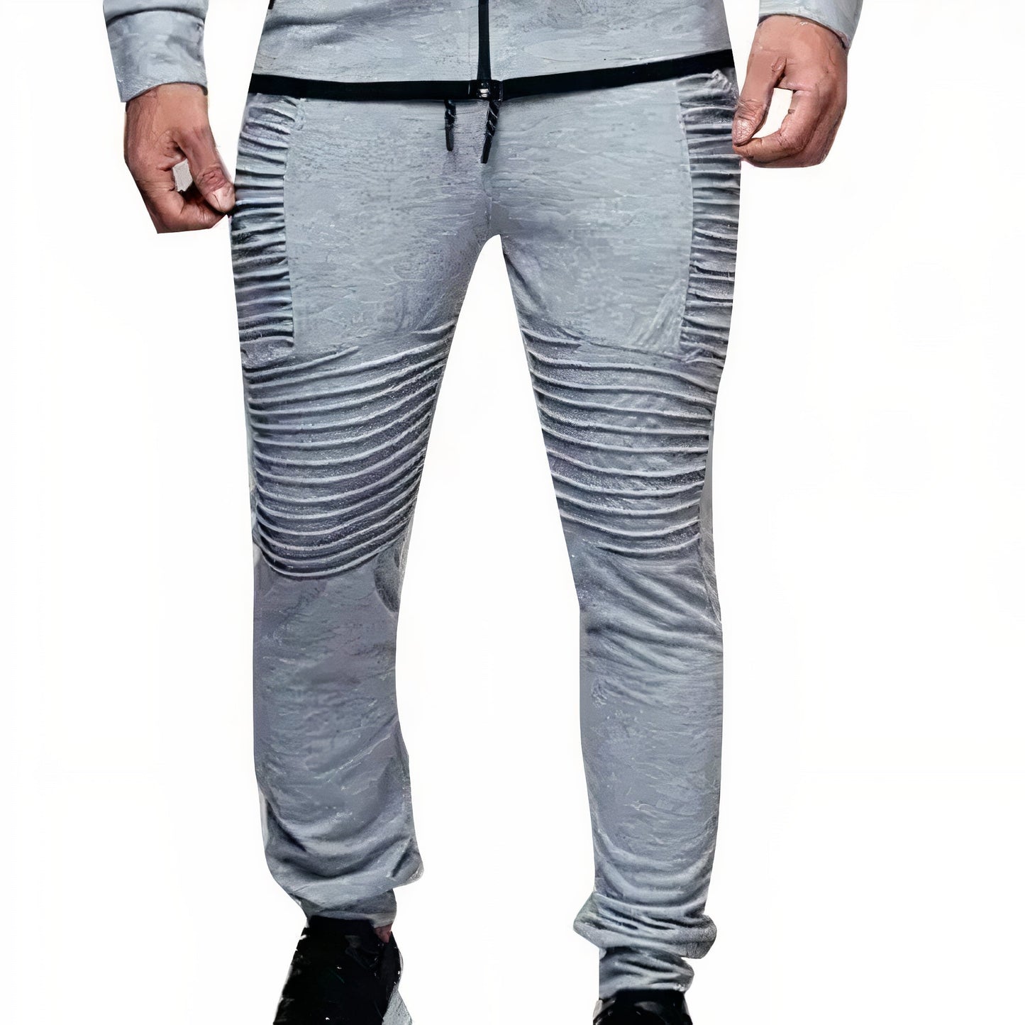 Stylische Herren Sommerhosen - Hendrix