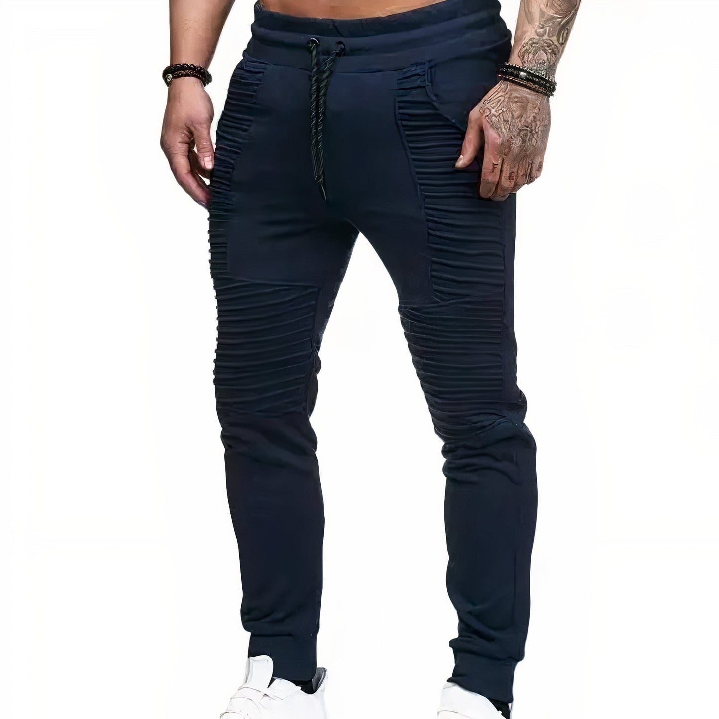Stylische Herren Sommerhosen - Hendrix