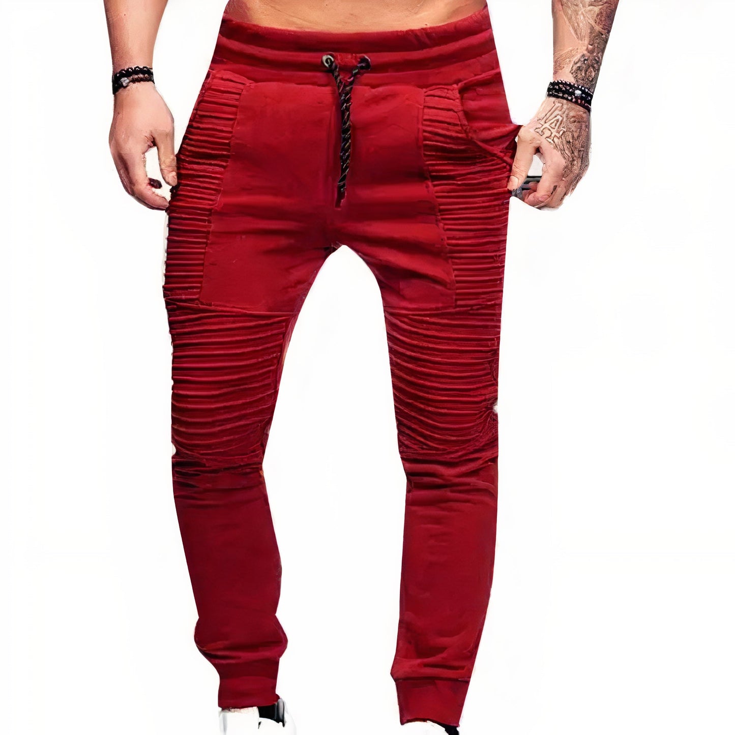 Stylische Herren Sommerhosen - Hendrix