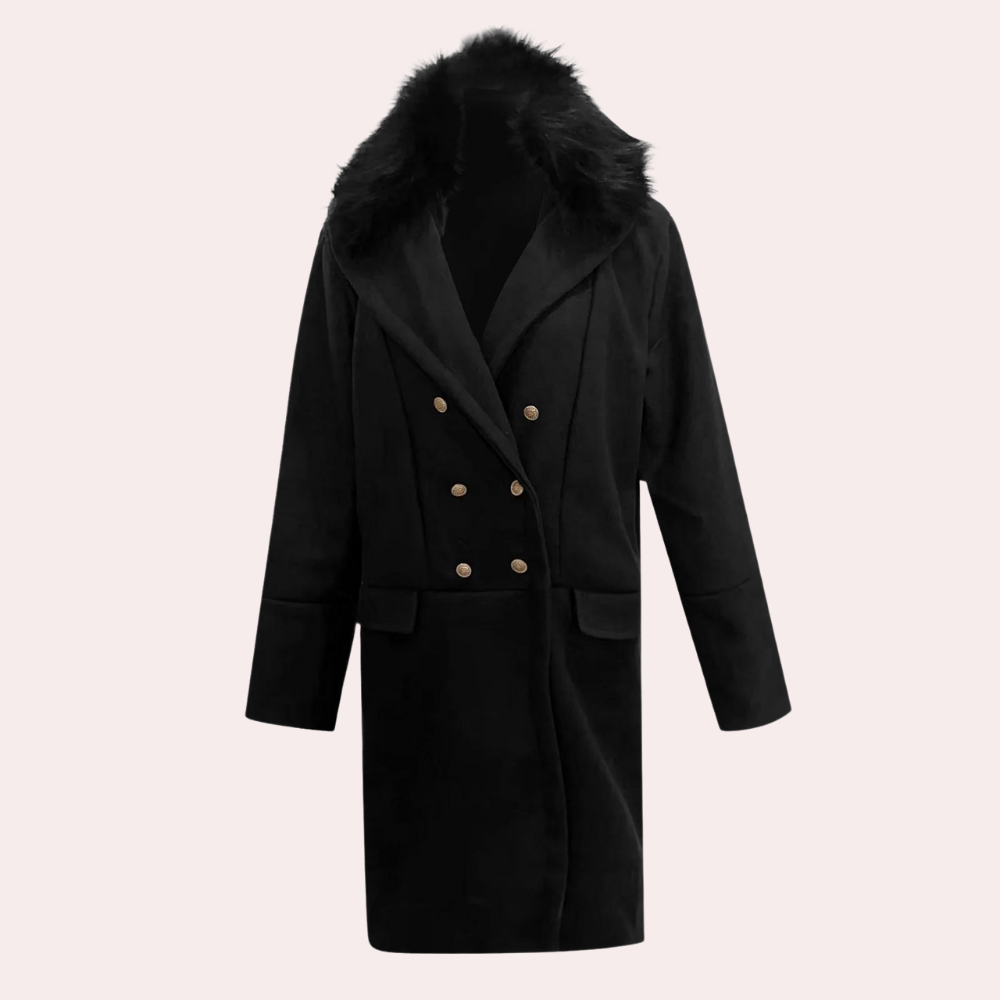Eleganter Wintermantel für Herren - JOSE Kollektion