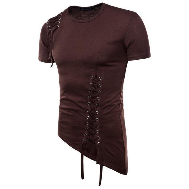 Trendiges Herren Sommerhemd - Marlon