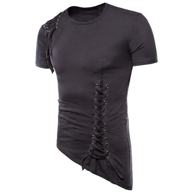 Trendiges Herren Sommerhemd - Marlon