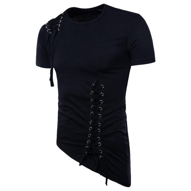 Trendiges Herren Sommerhemd - Marlon