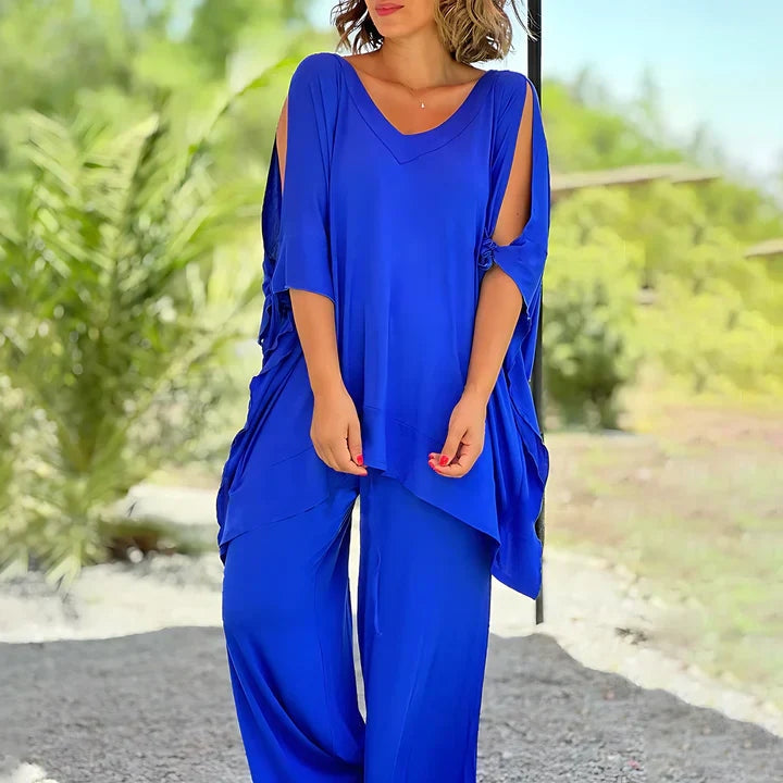 Isabelle - Elegantes Set für Damen