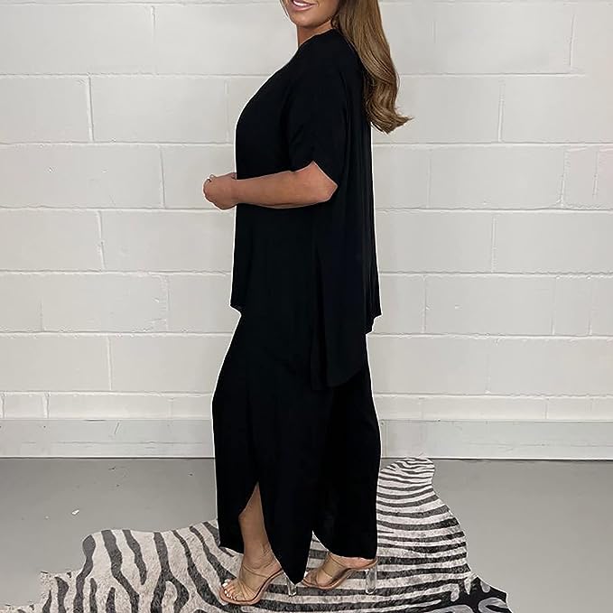 Celine - Bequemes zweiteiliges Damen-Set