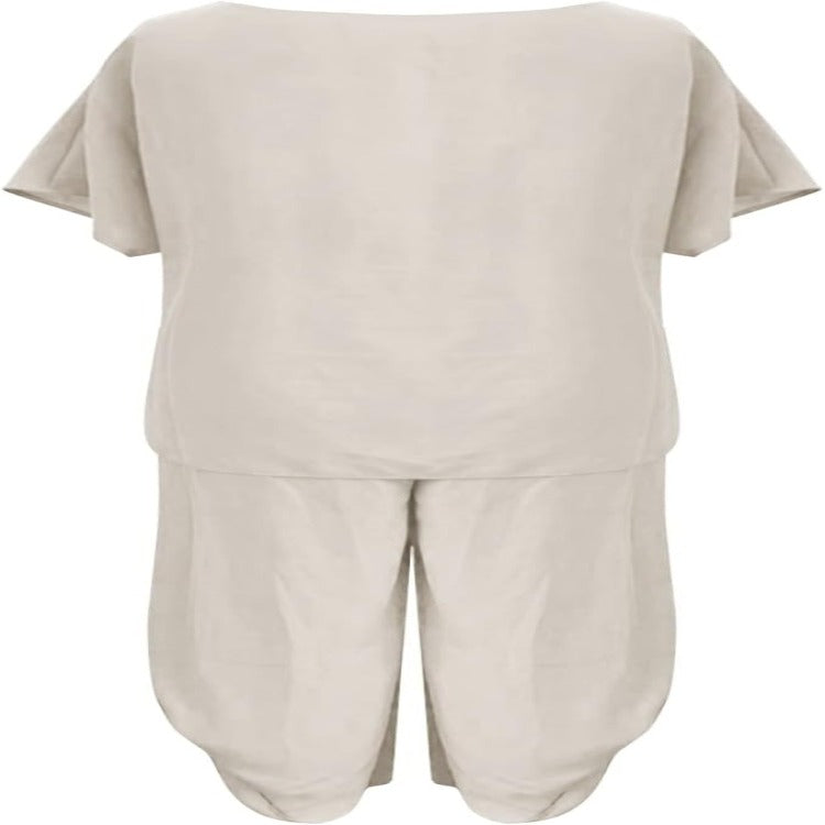 Celine - Bequemes zweiteiliges Damen-Set
