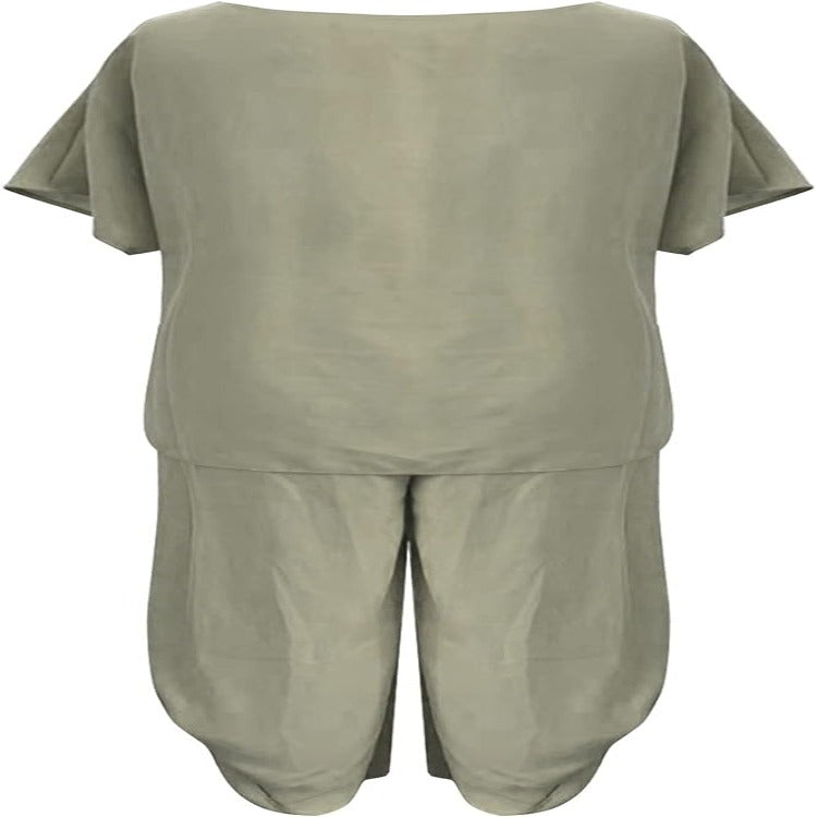 Celine - Bequemes zweiteiliges Damen-Set