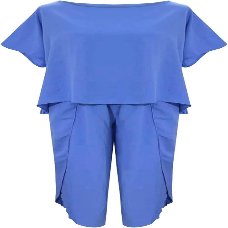 Celine - Bequemes zweiteiliges Damen-Set