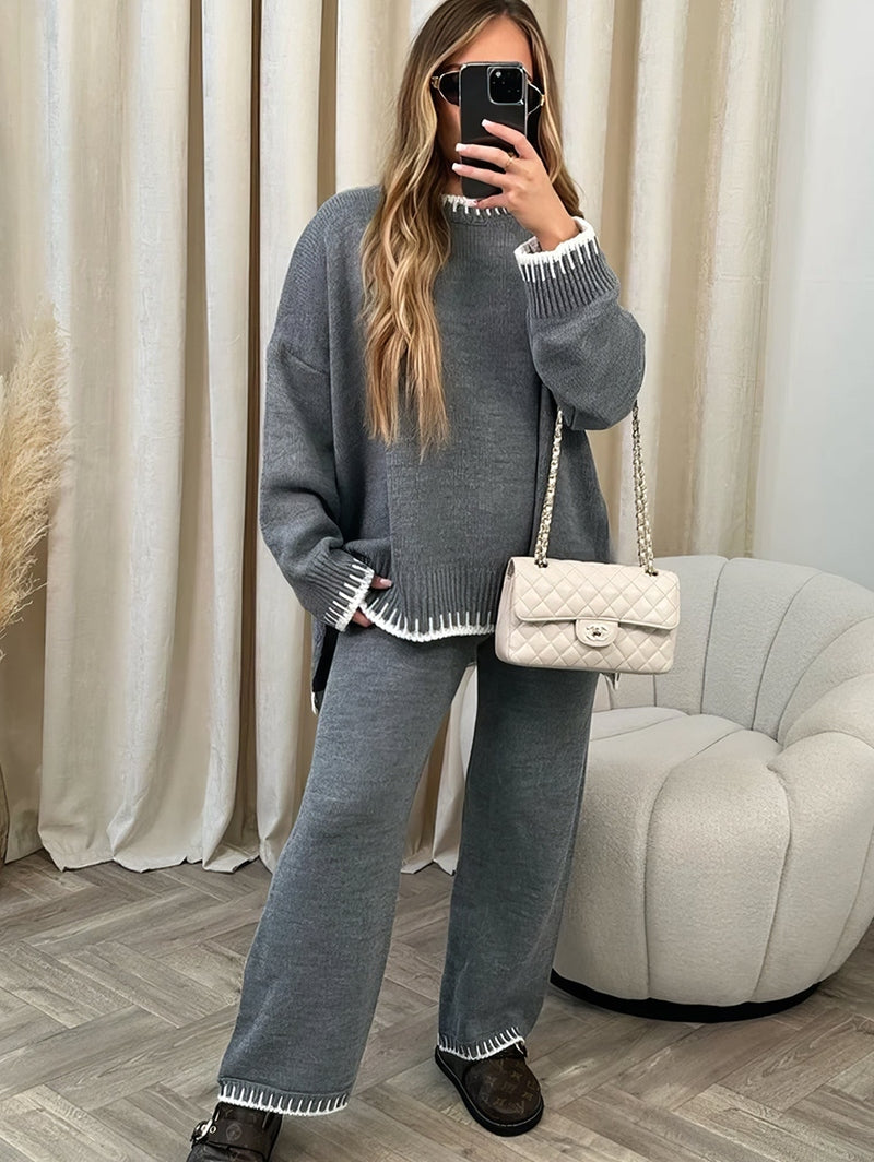 Alyssa - Bequemes Set für Damen