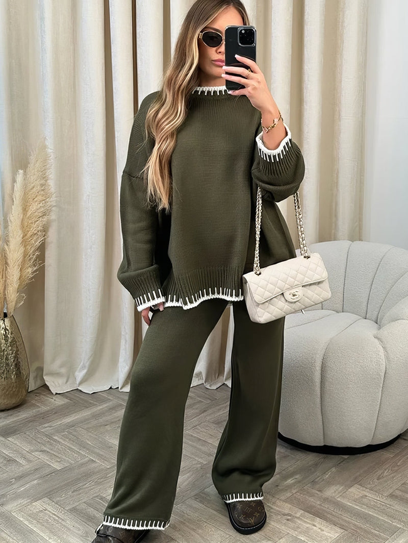Alyssa - Bequemes Set für Damen