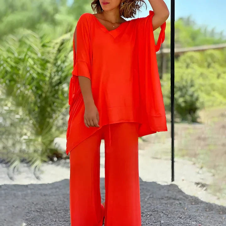 Isabelle - Elegantes Set für Damen