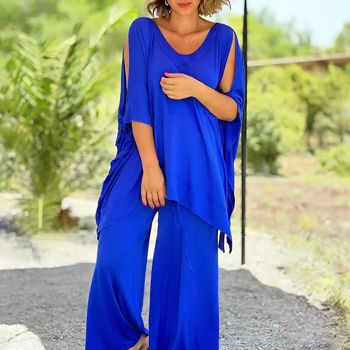 Isabelle - Elegantes Set für Damen