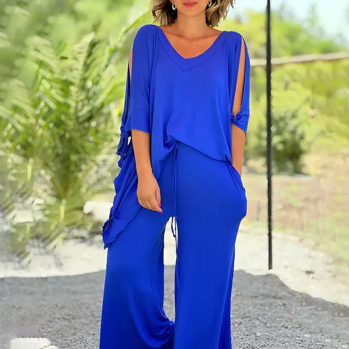 Isabelle - Elegantes Set für Damen