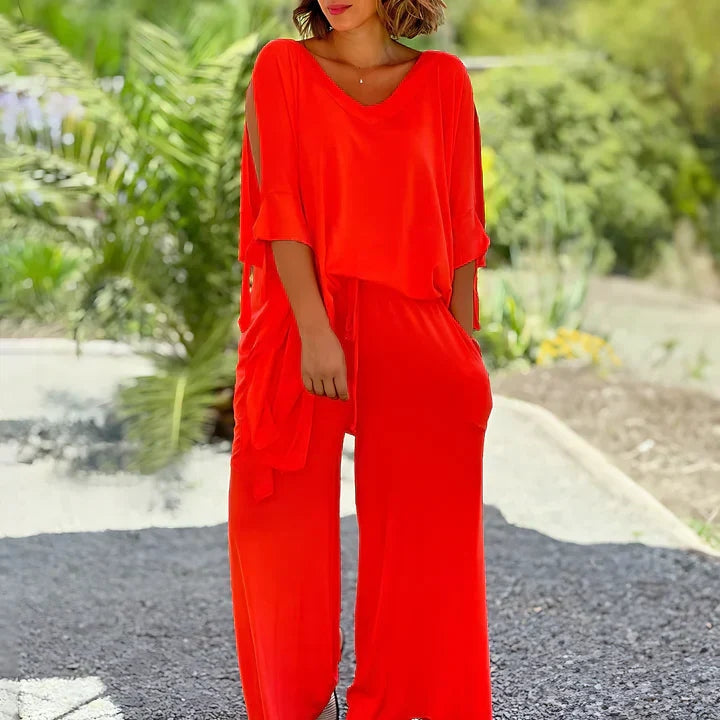 Isabelle - Elegantes Set für Damen