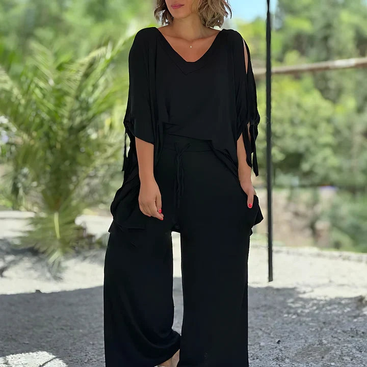 Isabelle - Elegantes Set für Damen