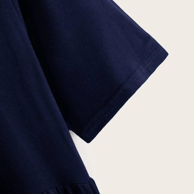 Fudus | High Low Modedesigner 2-8xl Bluse T-shirts