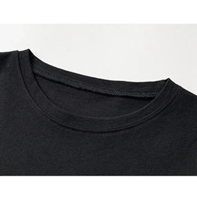Fudus | Rundhals 10-15xl Tops Mode Designer T-shirts