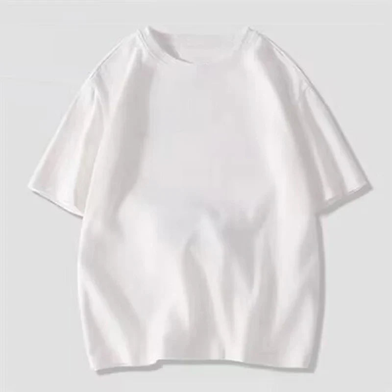 Fudus | Rundhals 10-15xl Tops Mode Designer T-shirts