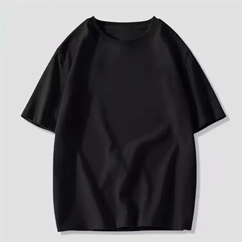 Fudus | Rundhals 10-15xl Tops Mode Designer T-shirts