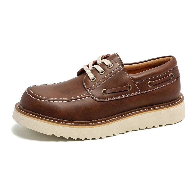 Elegante Herrenschuhe - Milan