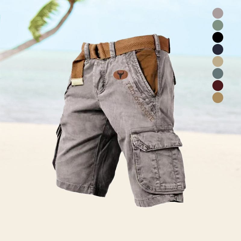 Bonafita Dion |  Cargo-Shorts