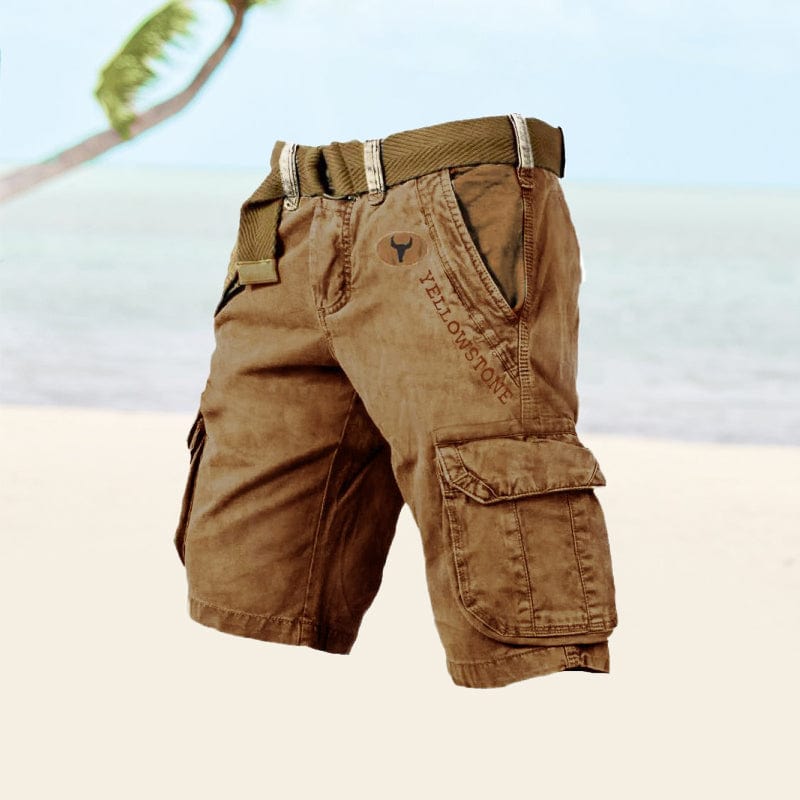 Bonafita Dion |  Cargo-Shorts