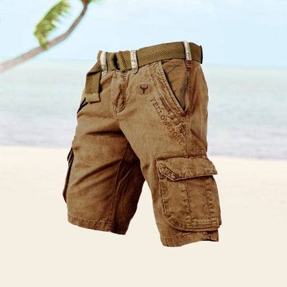 Bonafita Dion |  Cargo-Shorts
