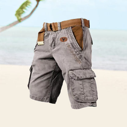 Bonafita Dion |  Cargo-Shorts