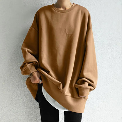Fudus | Modischer Kapuzenpullover mit edlem Look