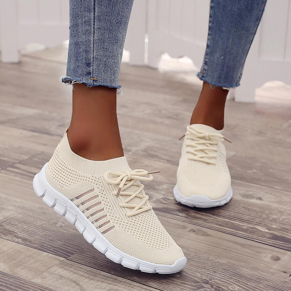 Birgit | Orthopädische atmungsaktive Schuhe für schmerzfreie Bewegung