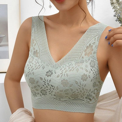 Tilly -  Komfort Push-Up BH