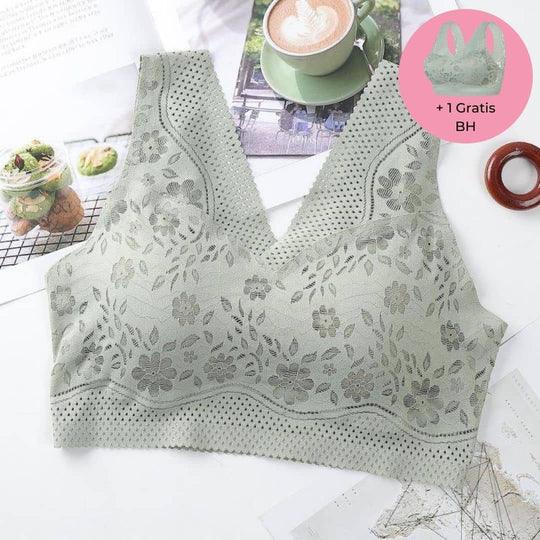 Tilly -  Komfort Push-Up BH
