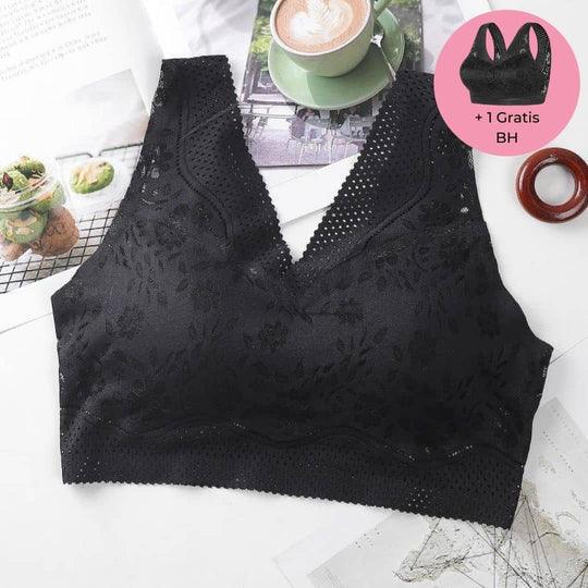 Tilly -  Komfort Push-Up BH