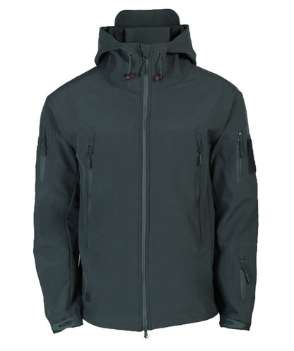 Wasserdichte Herren Outdoor Jacke