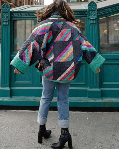 Saynira | Vintage Jacke