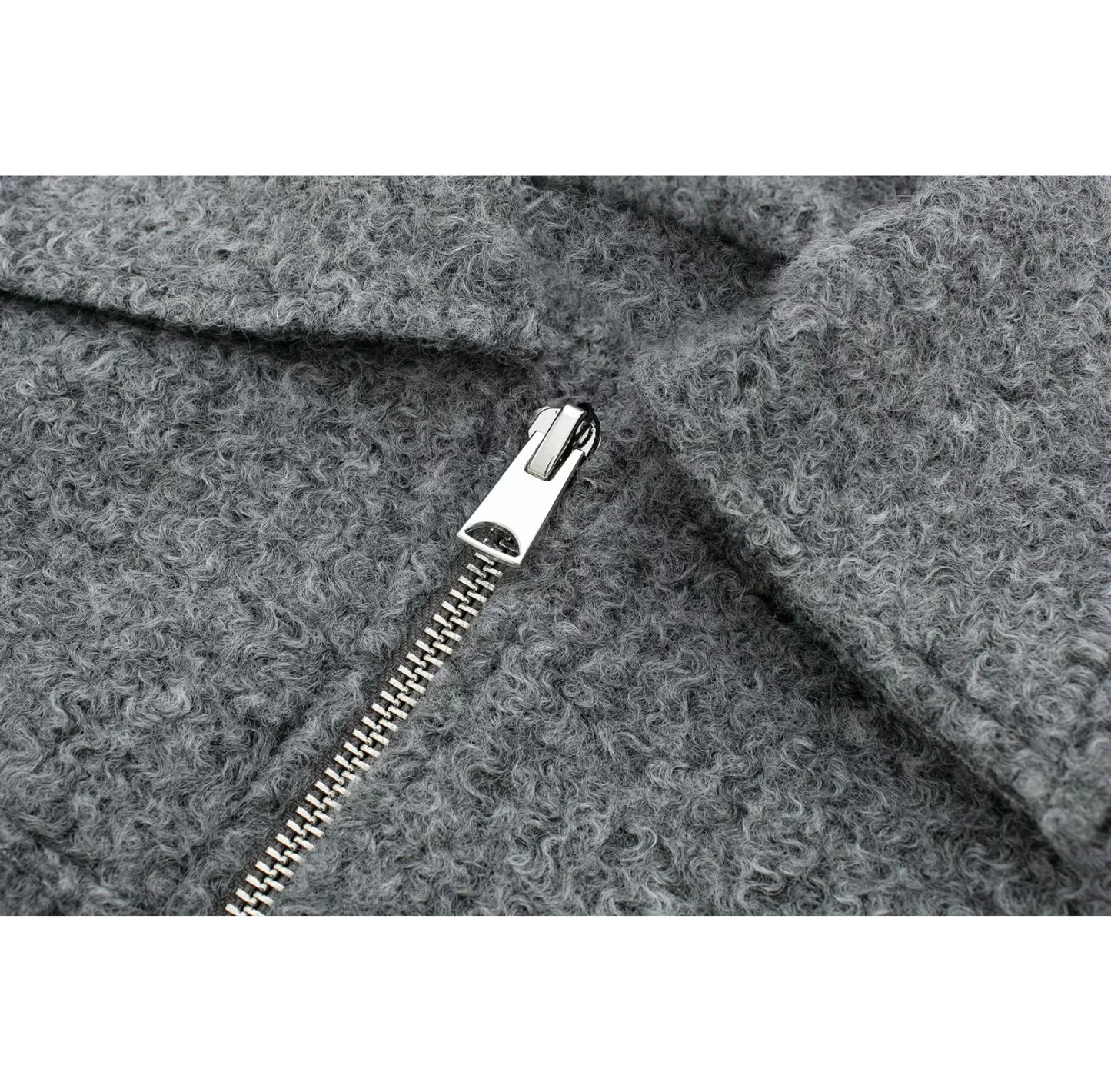 Agathe Bomberjacke | Warmer Damenmantel mit Taschen und stylischer, bequemer Passform