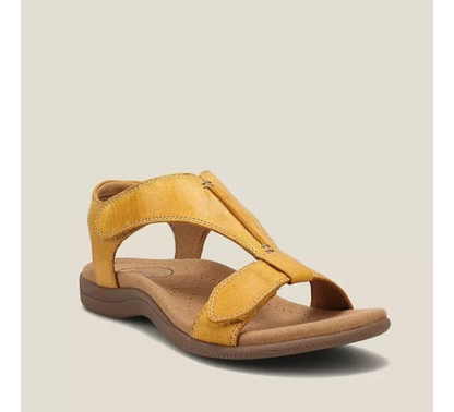 Orthopädische Sandalen - Maike