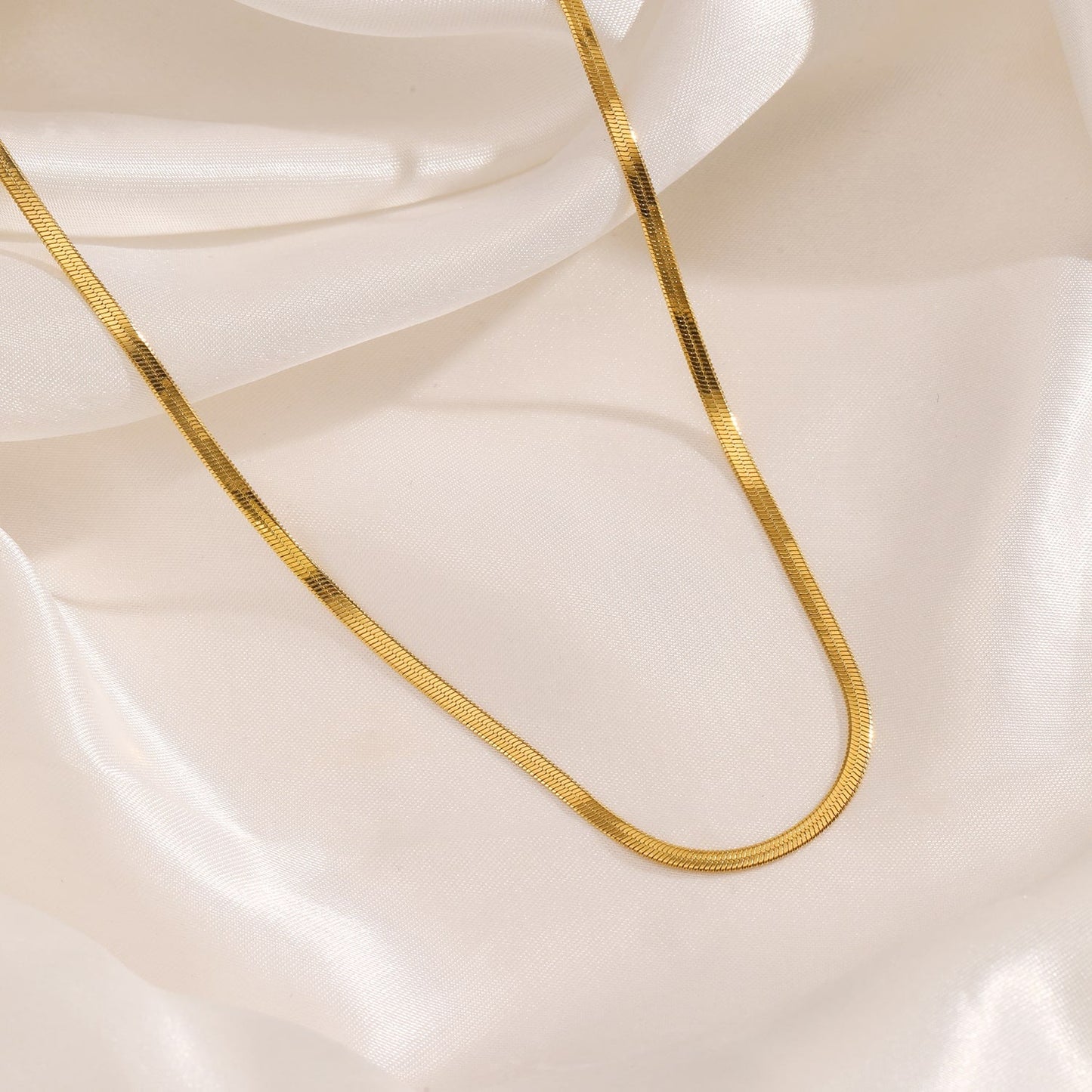 Bonafita | Elegante Feinkette