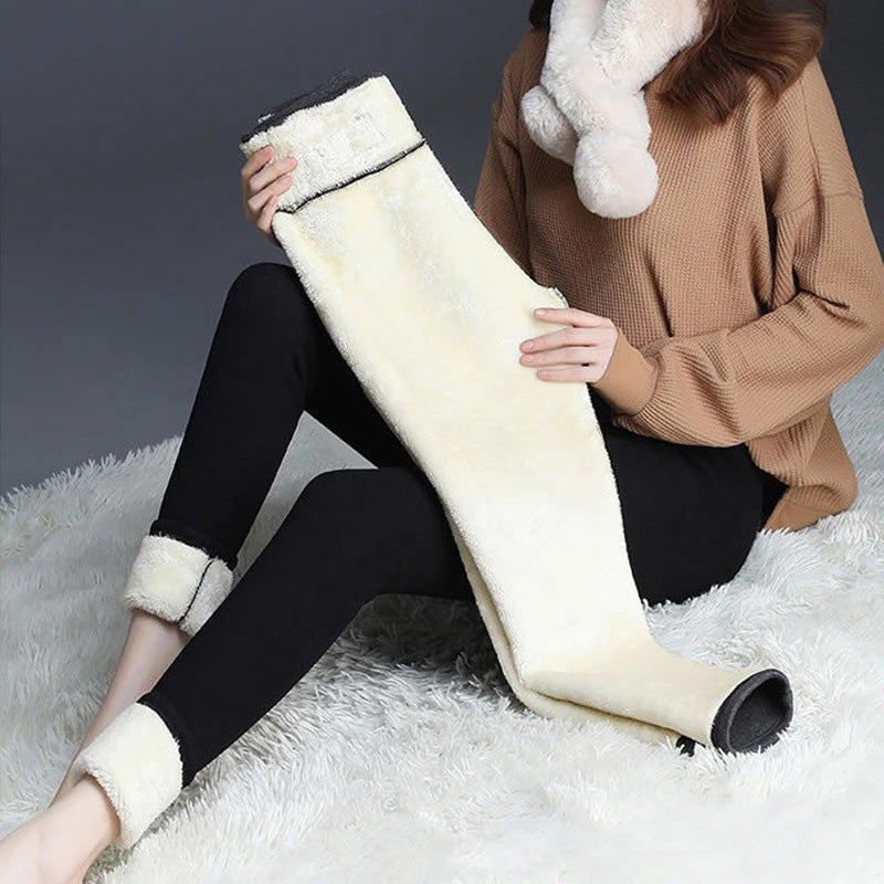Adal | Fleecegefütterte Leggings