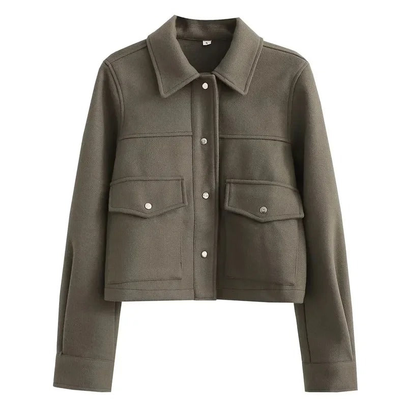 Sommerjacke für Damen - Inari
